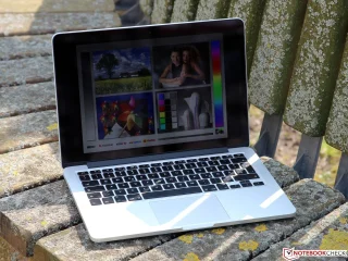 MacBook Pro 13