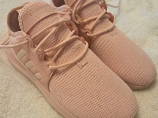 Кроссовки Adidas X_PLR J Размер 34