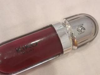 Блеск для губ Kiko оттенок 10