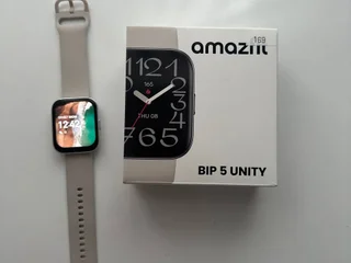 Смарт-часы Xiaomi