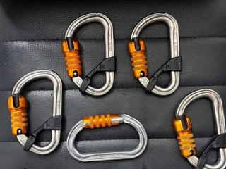 Страховочный комплект Petzl / KONG