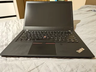 ThinkPad T14 Gen 1 (AMD)