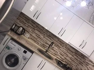 Квартиру 1+1 на улице Агмашенебели
