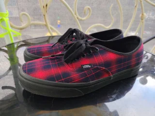 Кроссовки Vans Slip-On