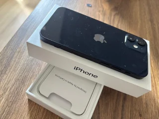 iPhone 12 mini