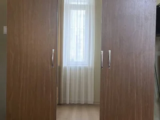 Шкаф МДФ 180x120x50 см