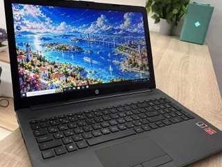 Ноутбук HP 255 G7