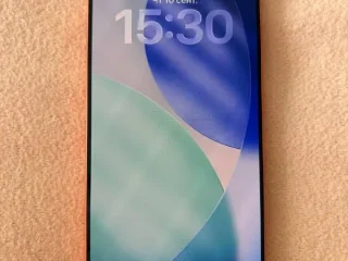 iPhone 17 pro 256 gb