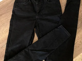 Джинсы женские Levi's Premium