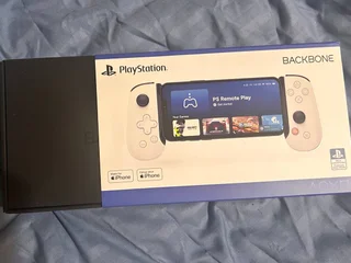 Геймпад Backbone One PlayStation Edition для iPhone Lightning