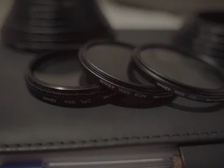 Фотографические светофильтры RayLab UV + CPL + ND8