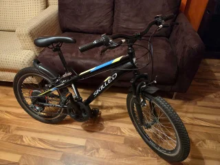 Велосипед 20"