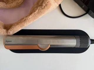 Стайлер для волос Dyson Airstrait ht01