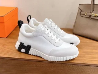 Кроссовки Hermes