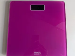 Весы Tefal