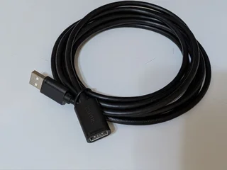 Удлинитель USB