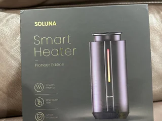 Электронная чаша Soluna Pioneer Edition