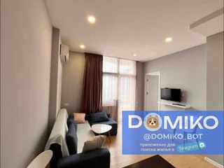 Квартира 1+1, 48 м²