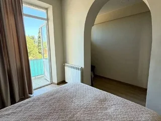 Квартира 1+1, 60 кв.м, новый ремонт