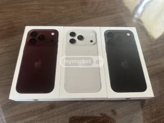 Apple iPhone