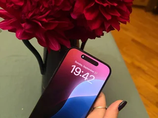 iPhone 15 Pro 128GB Black