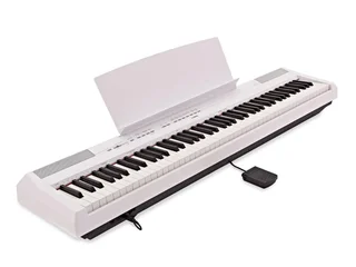 Цифровое пианино Yamaha P-115