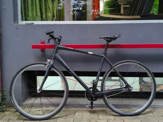 Велосипед Specialized Source Seven Fix/Single Speed