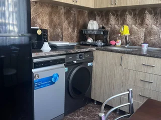 Квартира с 1 спальней и видом на море, 50 м²