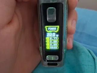 Жижи для vape (30 мл, 50 мг)