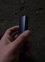 Зажигалка