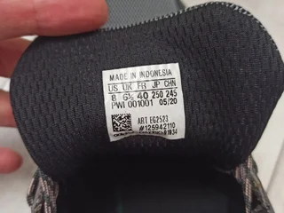 Кроссовки Reebok