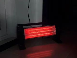 Обогреватель напольный 1200Вт