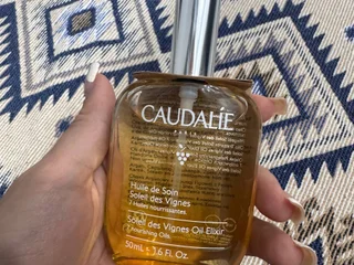 Парфюмированное масло для тела Caudalie Vignes Oil Elixir