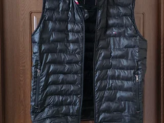 Жилет Tommy Hilfiger