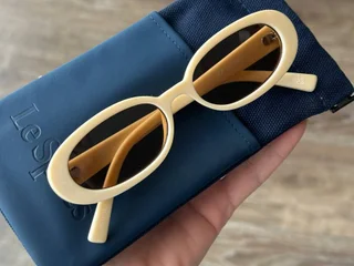 Солнечные очки LeSpecs Outta Love