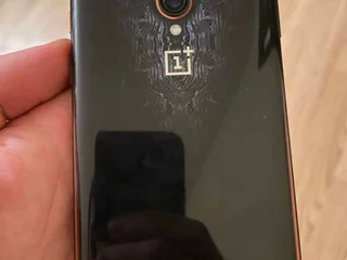 Oneplus 7t Pro McLaren 12/256