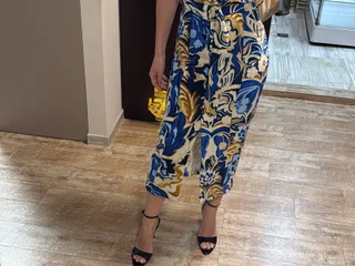 Платье Zara