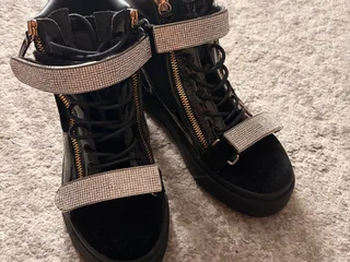 Джузепы унисекс 36 размер