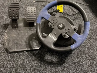 Thrustmaster T150