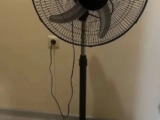 Напольный вентилятор