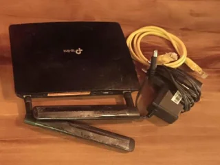 Роутер Archer MR200 / TL-MR6400