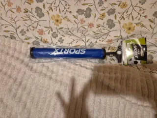 Насос