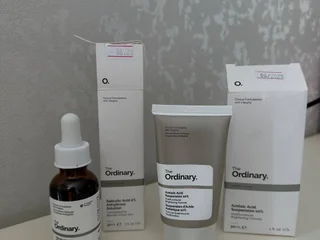 The Ordinary Salicylic Acid 2% Anhydrous Solution