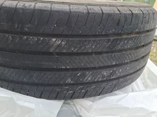Автомобильное колесо
