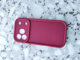 Чехол для Honor 600 Pro