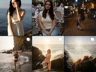 Бесплатная фотосессия