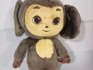 Игрушка мягкая