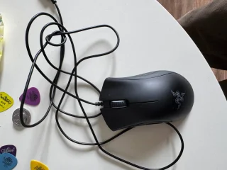 Мышка Razer