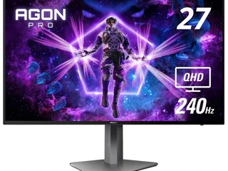 Монитор AOC AGON PRO AG276QZD OLED 27"