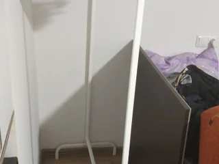 Напольная вешалка для одежды